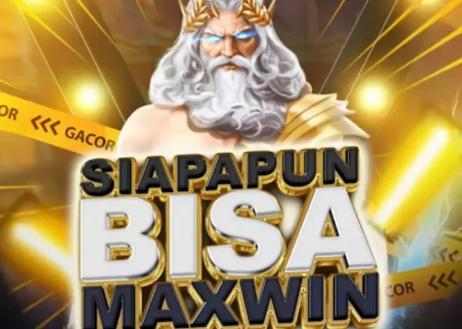 Pemula Wajib Tahu 5 Trik Main Slot Online Biar Menang Terus!