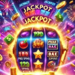 Fitur Bonus Slot Terbaik bikin Cuan JP Jutaan