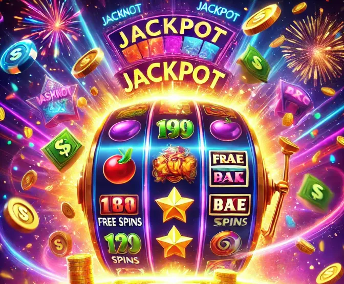 5 Fitur Bonus Slot ini Kasih Cuan Jutaan, Buruan Dapetin Gan