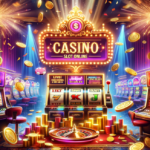 Casino Slot Online Terbesar 2024