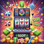 Fitur Bonus Slot Terbaik Hari Ini