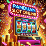 Panduan Slot Online 101 untuk Pemula