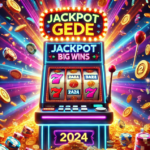 Slot Gacor 2024 Bikin Jackpot Gede