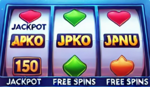 Slot Free Spins