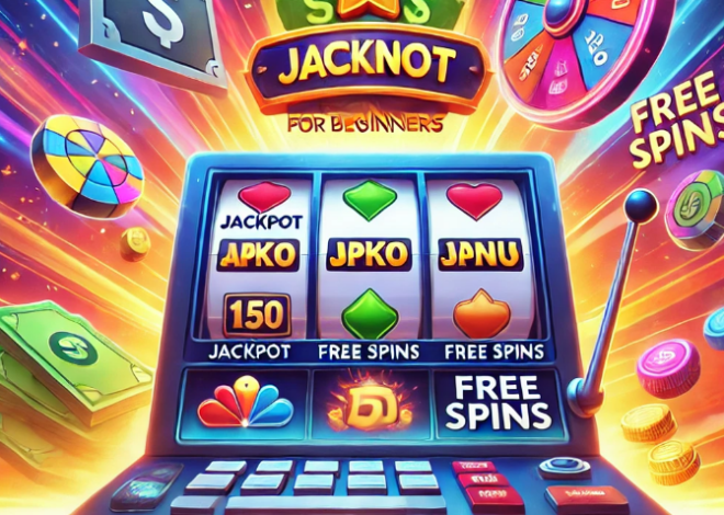 7 Aspek Judi Slot Online untuk Kamu Perhatiin Sebagai Pemula