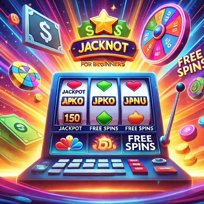 7 Aspek Judi Slot Online untuk Kamu Perhatiin Sebagai Pemula