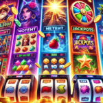 Slot Provider Terbaik