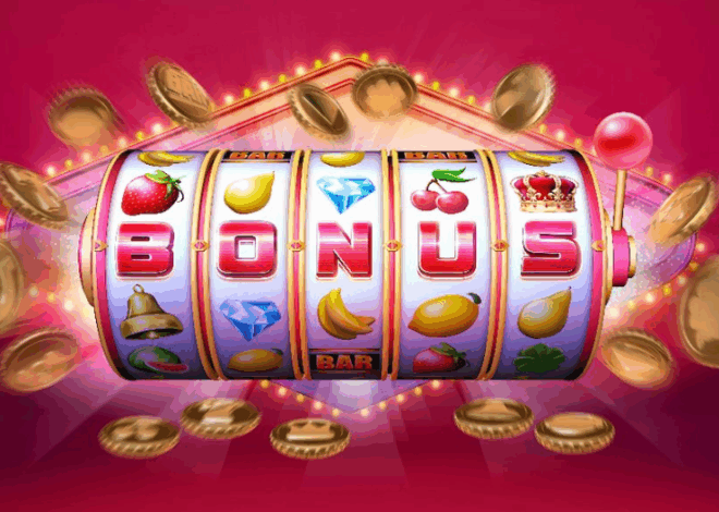 Tips Slot Online Bermain di Event Promo dan Tournament Gacor Hari Ini