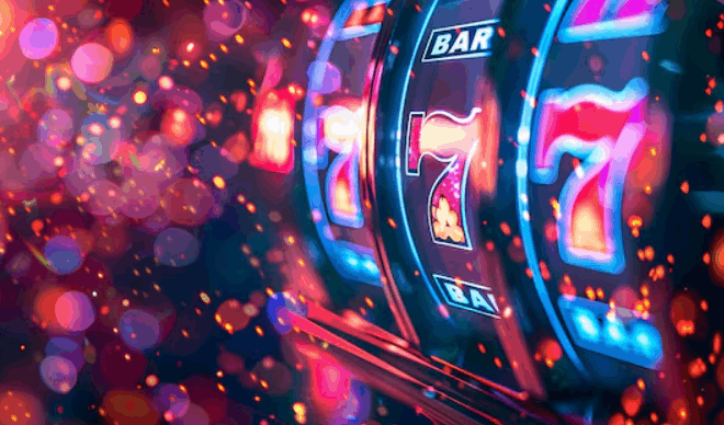 Trik Bermain Slot Gacor dengan Fitur Buy Free Spin untuk Maxwin