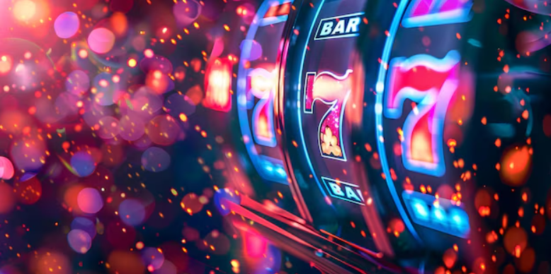 Trik Bermain Slot Gacor dengan Fitur Buy Free Spin untuk Maxwin
