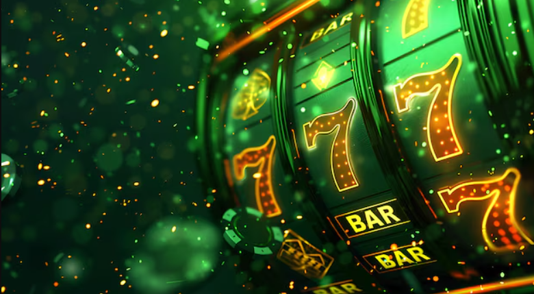 Strategi Slot Gacor dengan Fitur RTP Tinggi untuk Maxwin Hari Ini