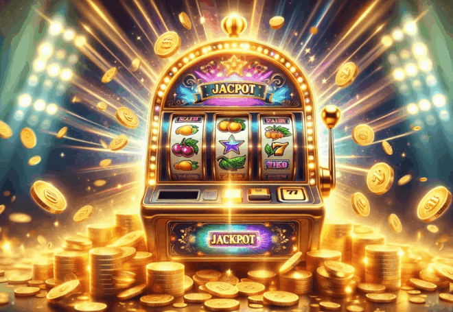 Slot Gacor RTP Tinggi dan Volatilitas Rendah 2025: Tips Maxwin dengan Risiko Minimal