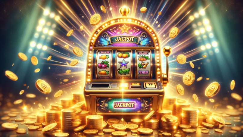 Slot Gacor RTP Tinggi dan Volatilitas Rendah 2025: Tips Maxwin dengan Risiko Minimal