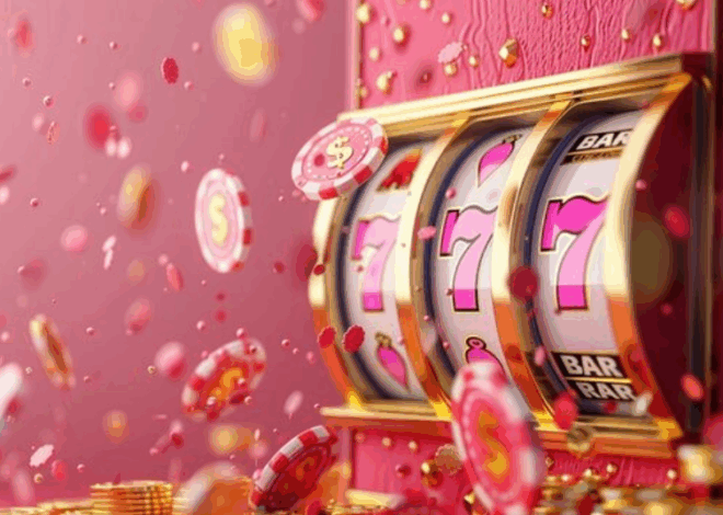 Strategi Slot Gacor untuk Pemain dengan Target Mingguan Maxwin