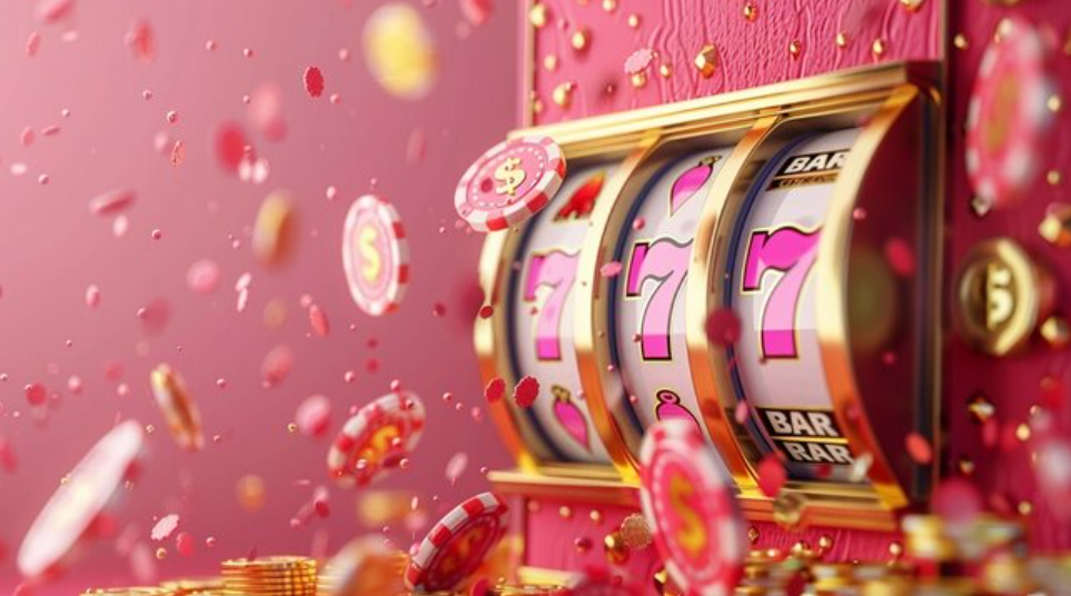 Strategi Slot Gacor untuk Pemain dengan Target Mingguan Maxwin