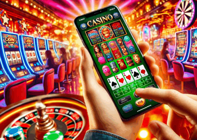 Slot Gacor RTP Tinggi dan Volatilitas Tinggi 2025: Strategi Maxwin untuk Pemain Berani