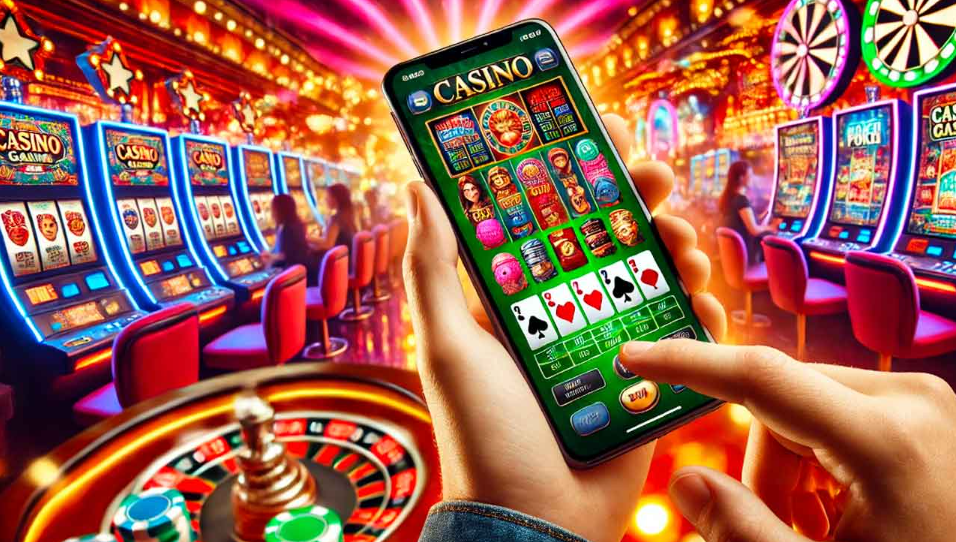 Slot Gacor RTP Tinggi dan Volatilitas Tinggi 2025: Strategi Maxwin untuk Pemain Berani