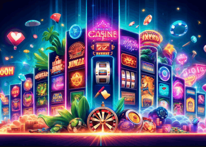 Trik Menggunakan Fitur Buy Bonus untuk Slot Maxwin Gacor Hari Ini
