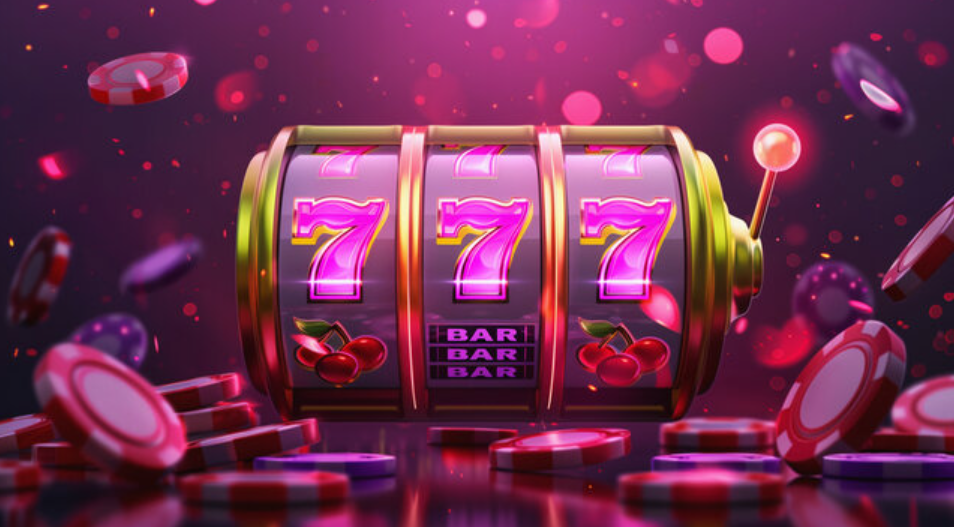 Strategi Slot Gacor Pro Player 2025: Rahasia Maxwin dan Cuan Stabil