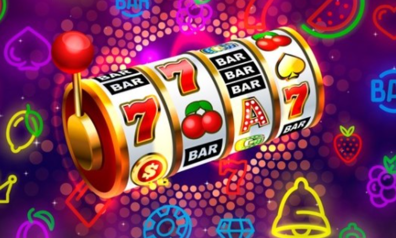 Strategi Slot Gacor dengan Volatilitas Tinggi 2025: Tips Maxwin dengan Risiko Besar
