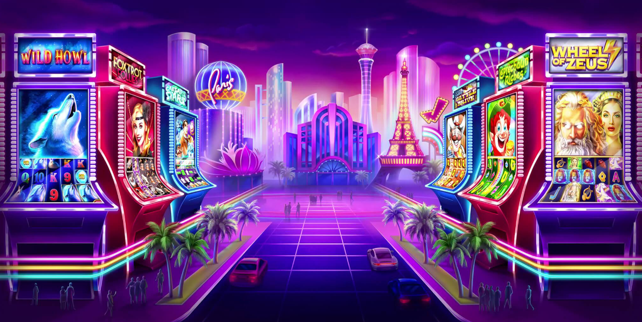 Cara Main Game Slot Online: Panduan Lengkap Menuju Kemenangan