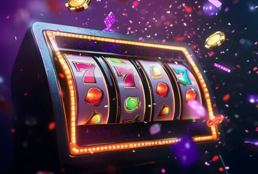 Rahasia Slot Gacor Malam Minggu 2025: Strategi Maxwin Paling Dicari