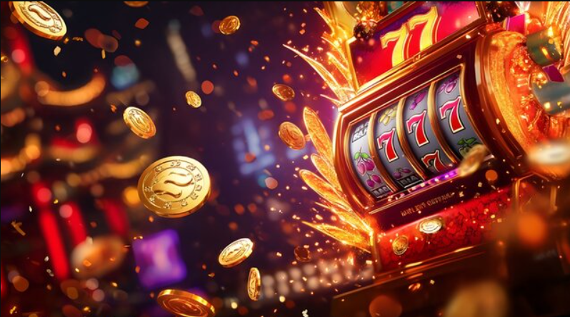 Strategi Slot Gacor Menggunakan Pola Bet Max dan Min untuk Maxwin