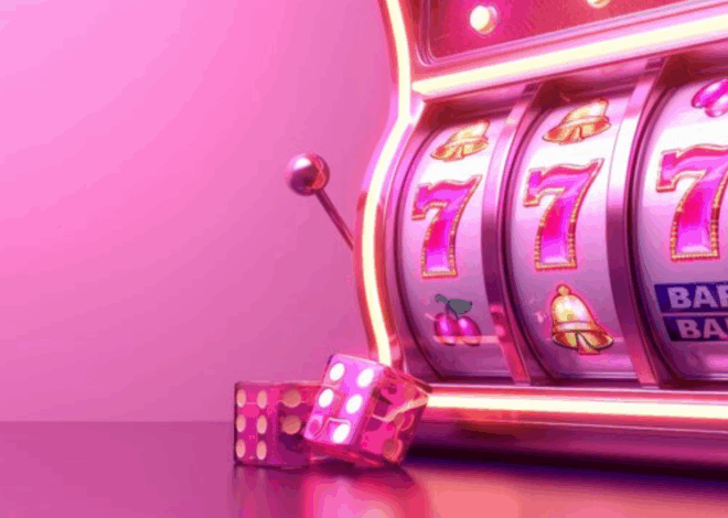 Strategi Slot Gacor RTP Progresif 2025: Tips Maxwin dengan Jackpot Terus Bertumbuh