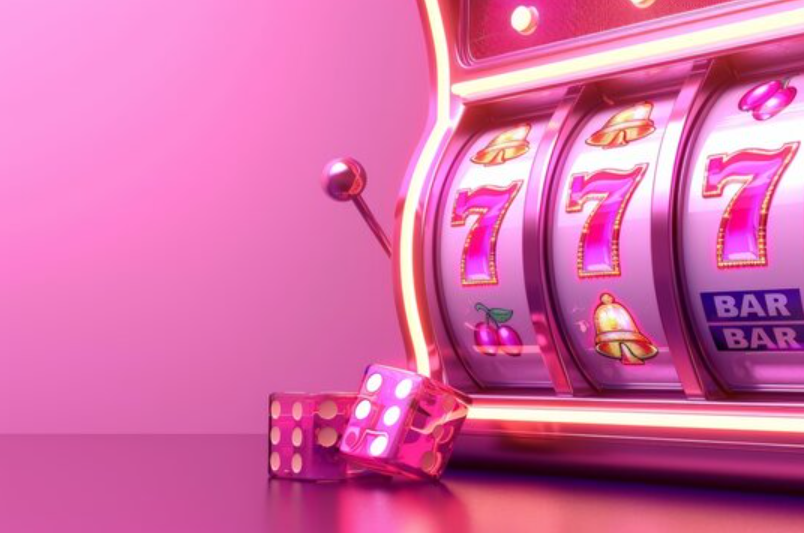 Strategi Slot Gacor RTP Progresif 2025: Tips Maxwin dengan Jackpot Terus Bertumbuh