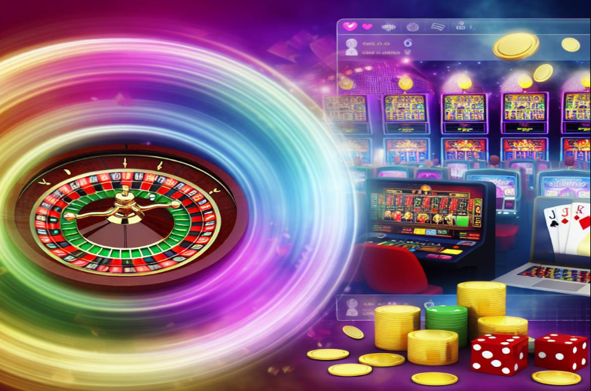 Slot Gacor dengan RTP Tinggi 2025: Strategi Maxwin untuk Pemain Cerdas