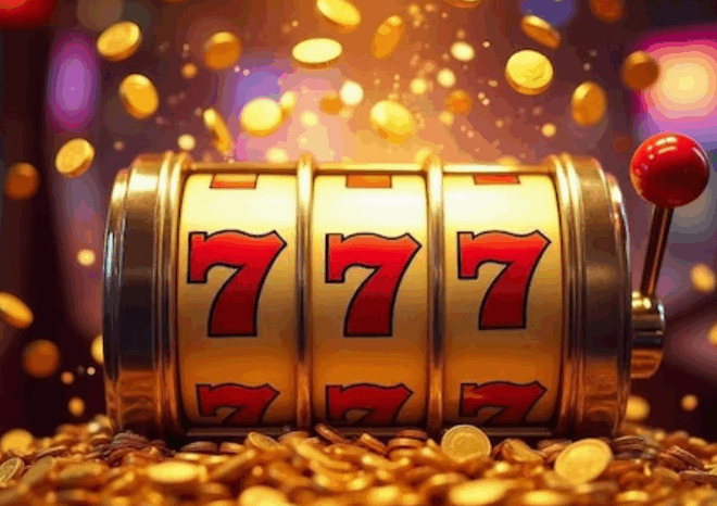 Slot Gacor Jackpot Besar 2025: Strategi Maxwin untuk Kemenangan Spektakuler