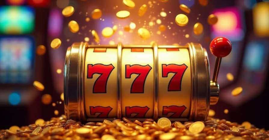 Slot Gacor Jackpot Besar 2025: Strategi Maxwin untuk Kemenangan Spektakuler