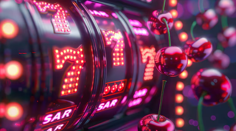 Slot Gacor Mudah Menang 2025: Strategi Maxwin untuk Pemain Baru