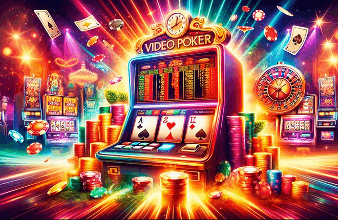 Trik Slot Gacor dengan RTP Tertinggi di Slot Online untuk Maxwin