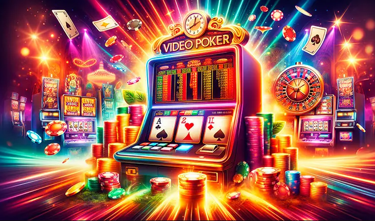 Trik Slot Gacor dengan RTP Tertinggi di Slot Online untuk Maxwin