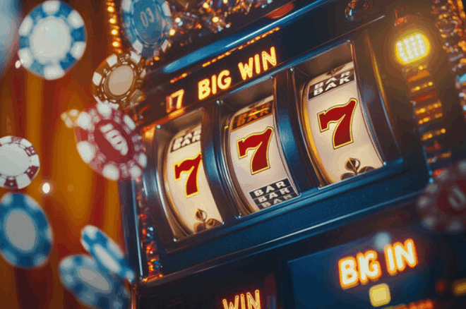 Slot Gacor RTP Tinggi dan Jackpot Besar 2025: Tips Maxwin dengan Peluang Maksimal