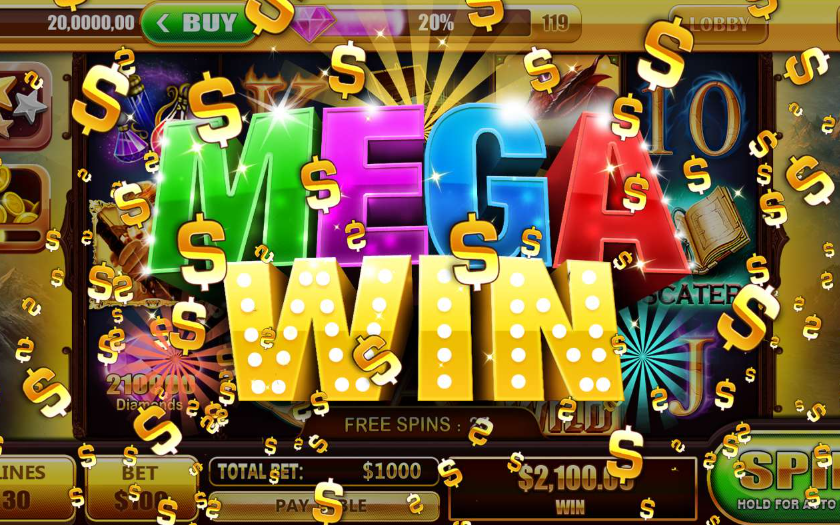 Slot Progresif Jackpot: Rahasia Volatilitas Tinggi dan Strategi Bankroll