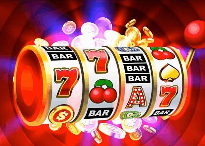 Tips Slot Gacor untuk Pemula 2025: Strategi Maxwin Cuan Hari Ini