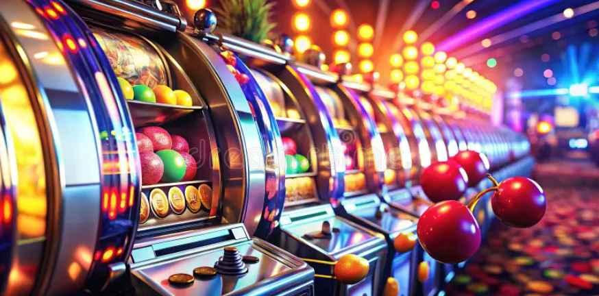 Slot Gacor Bonus Free Spin 2025: Strategi Gacor Maxwin dengan Putaran Gratis