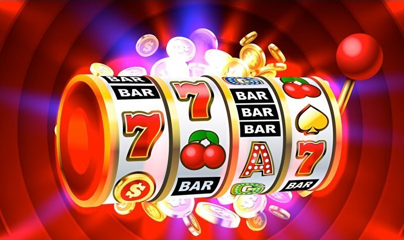 Tips Slot Gacor untuk Pemula 2025: Strategi Maxwin Cuan Hari Ini
