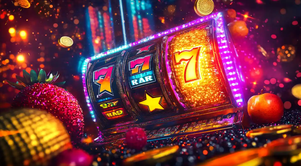 Strategi Slot Online dengan Target Mingguan untuk Maxwin Gacor