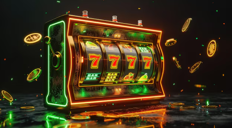 Strategi Slot Gacor RTP Tinggi 2025: Tips Maxwin dengan Peluang Menang Besar