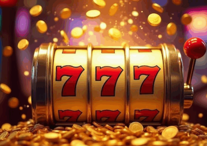 Trik Slot Gacor dengan Fitur Jackpot Progresif untuk Maxwin
