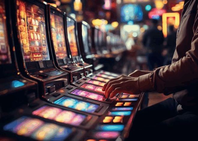 Slot Naga Emas: Kuil Mistis dengan Koin Keberuntungan