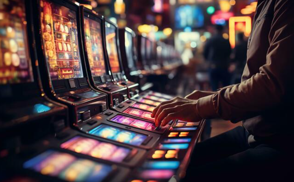 Slot Naga Emas: Kuil Mistis dengan Koin Keberuntungan