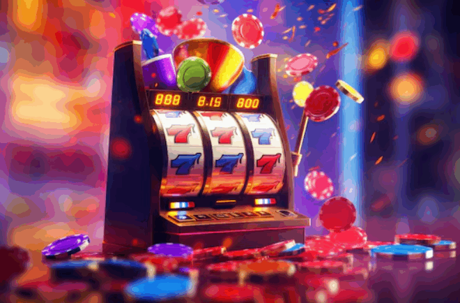 Tips Slot Maxwin untuk Pemain dengan Modal Sedang Gacor Hari Ini