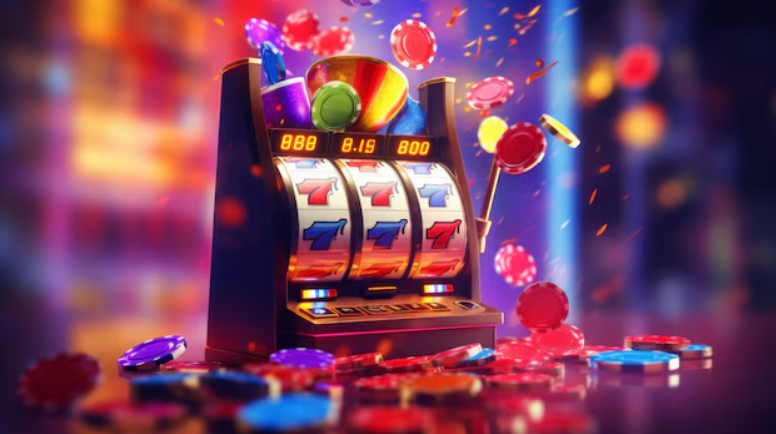 Tips Slot Maxwin untuk Pemain dengan Modal Sedang Gacor Hari Ini