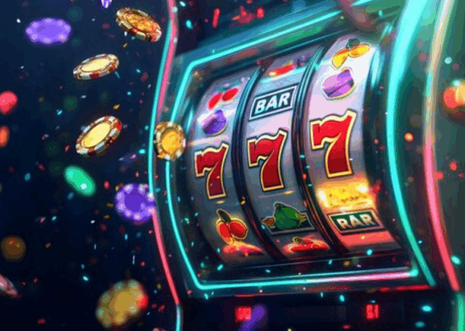 Tips Mendapatkan Simbol Scatter di Mobile Slot Pragmatic Play
