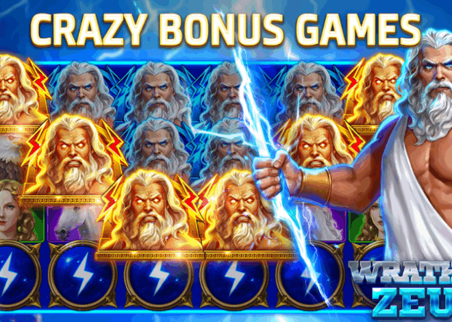 Strategi Multi-Game Pragmatic Play untuk Maxwin