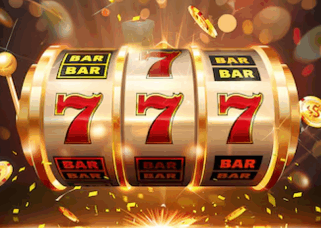 Cara Jitu Memicu Scatter di Slot Pragmatic Play Mobile